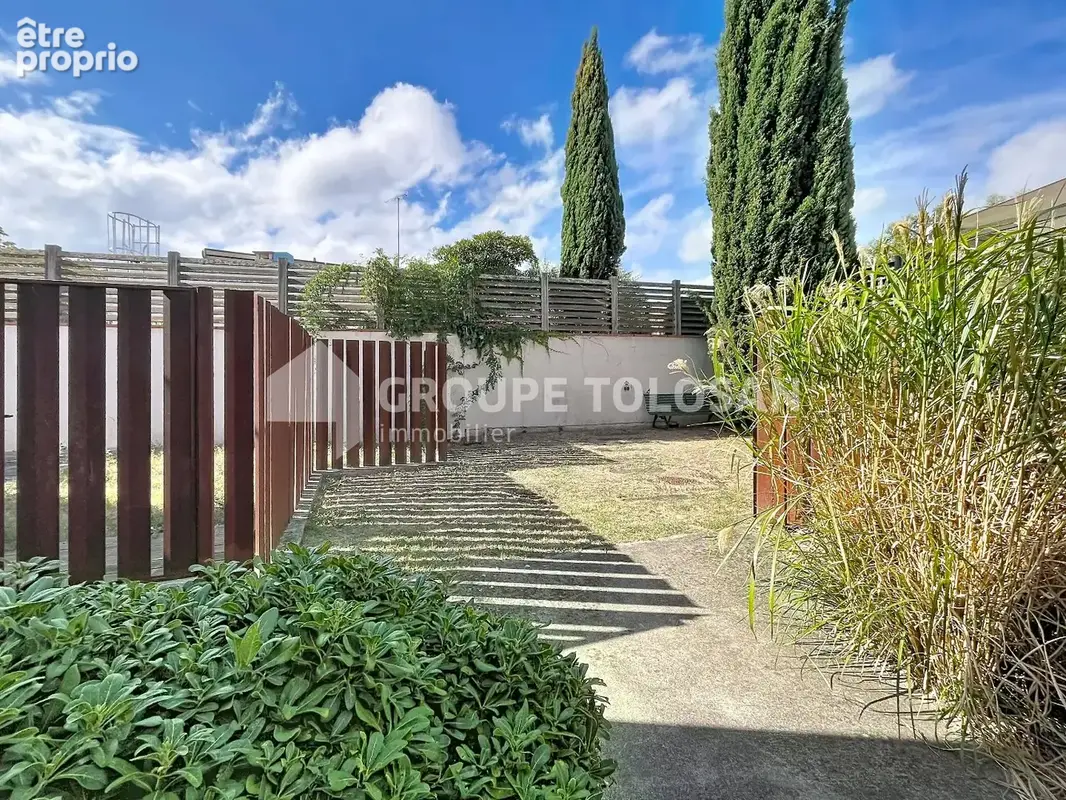 Appartement 1 pièce 35 m² à vendre à Toulouse (31500) - photo 2