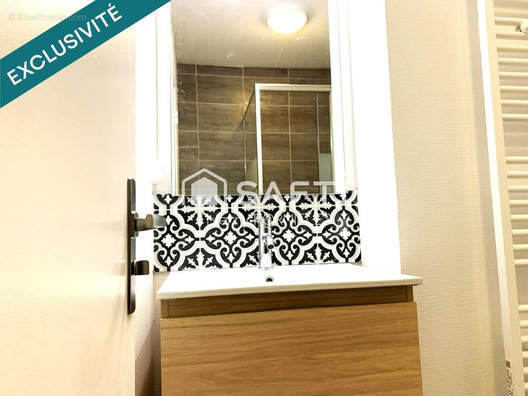 Photo 6 - Appartement à LIMOGES