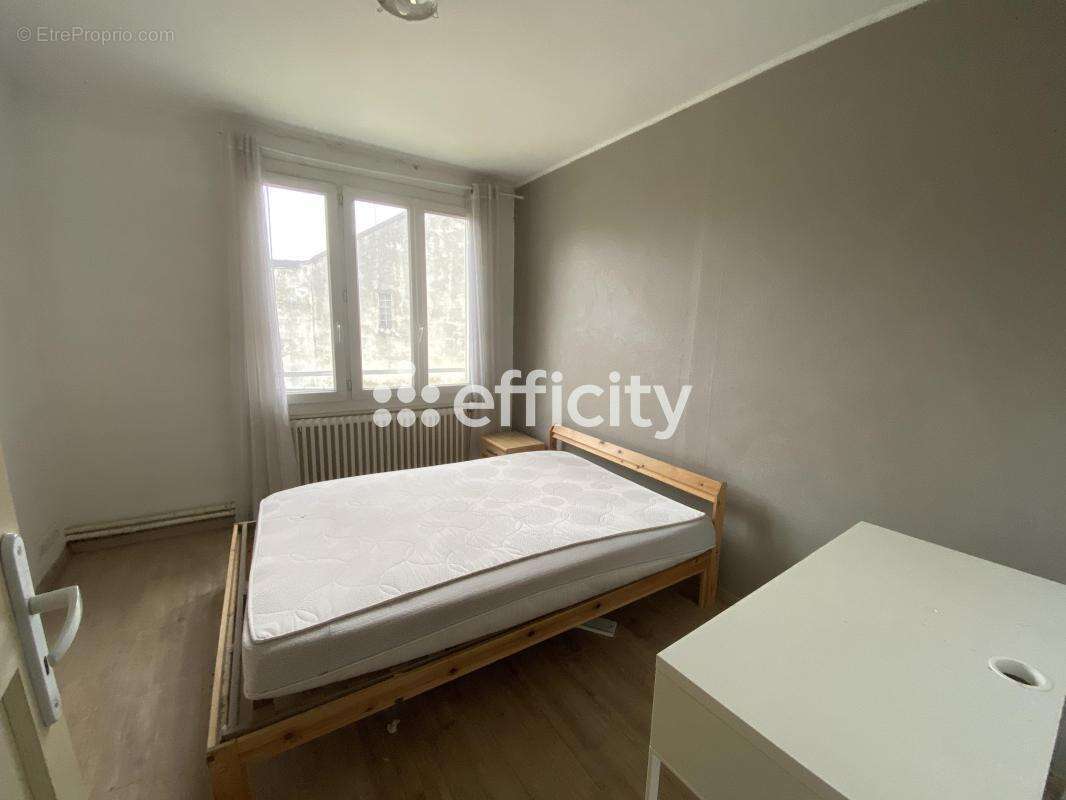 Appartement à NEUILLY-PLAISANCE