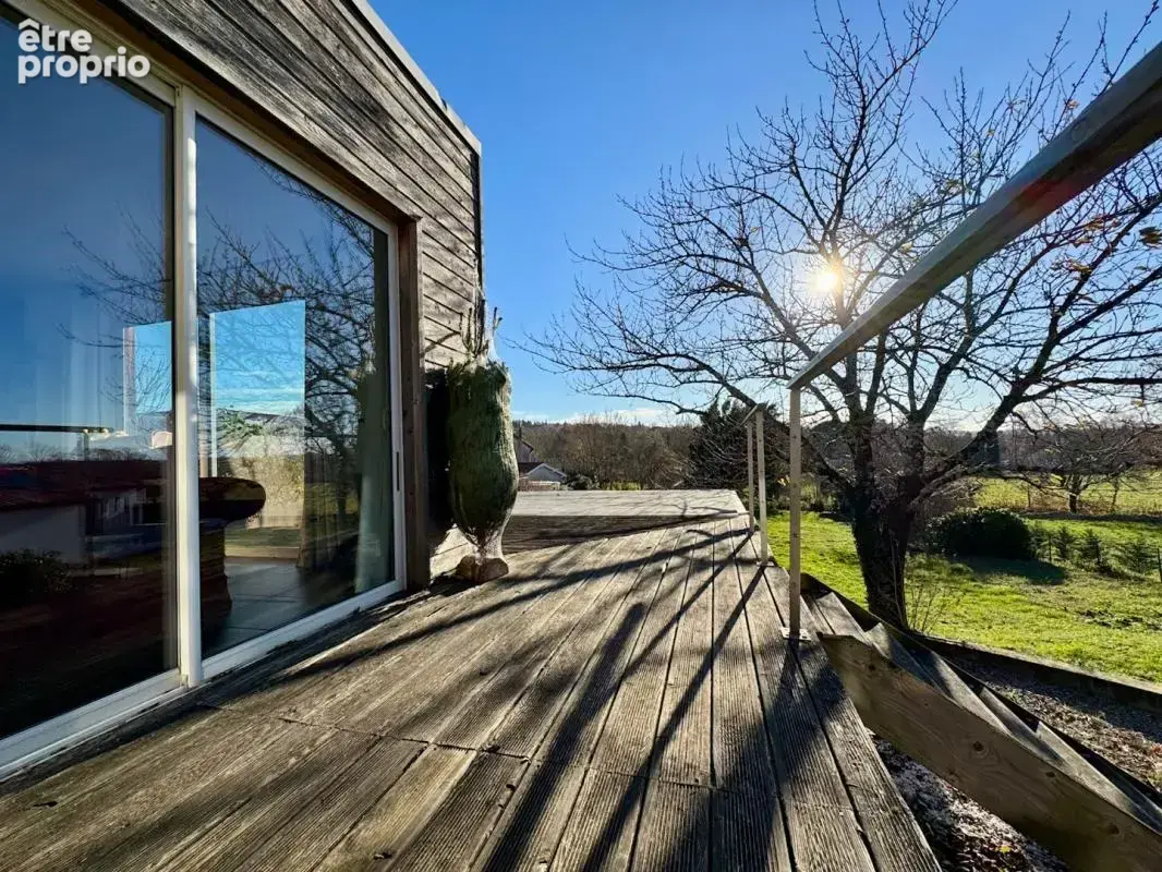 Maison 4 pièces / 135 m² / 274 000 EUR / CASTRES - photo 9
