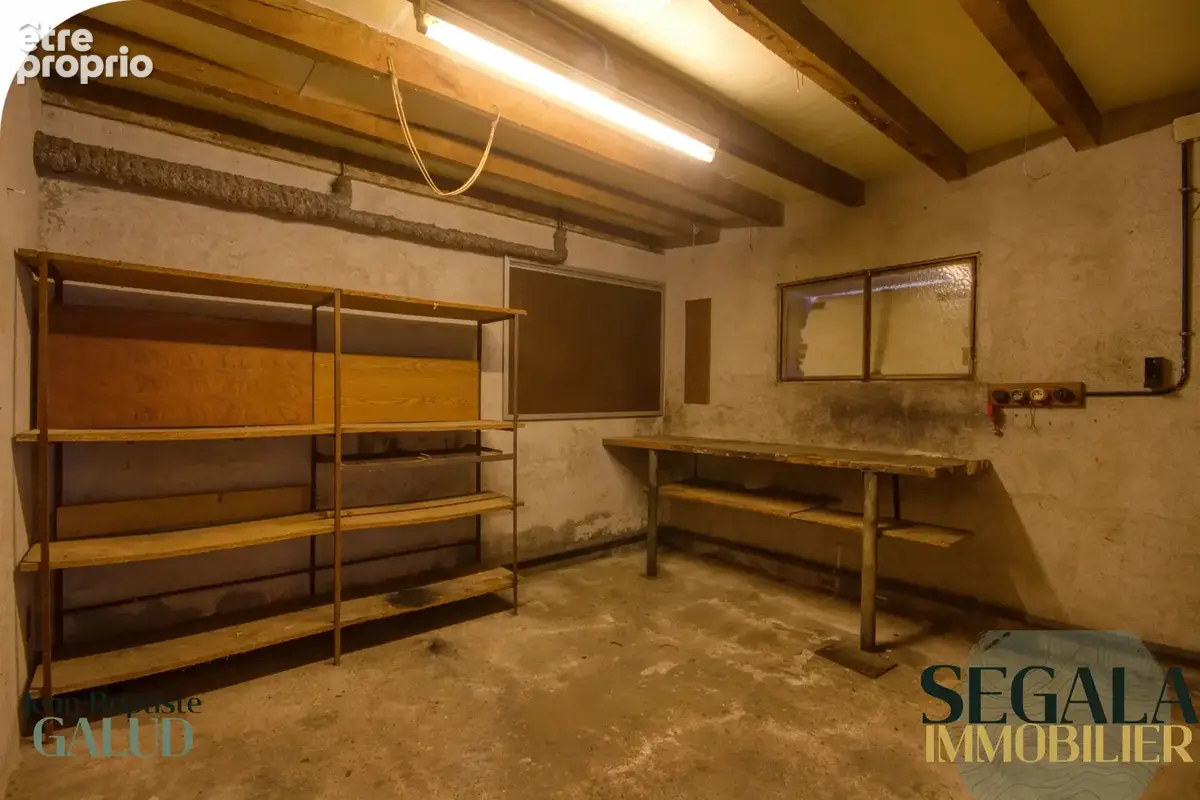 Carmaux — Maison de 117 m2 avec grand jardin, trois chambres et deux garages - photo 22
