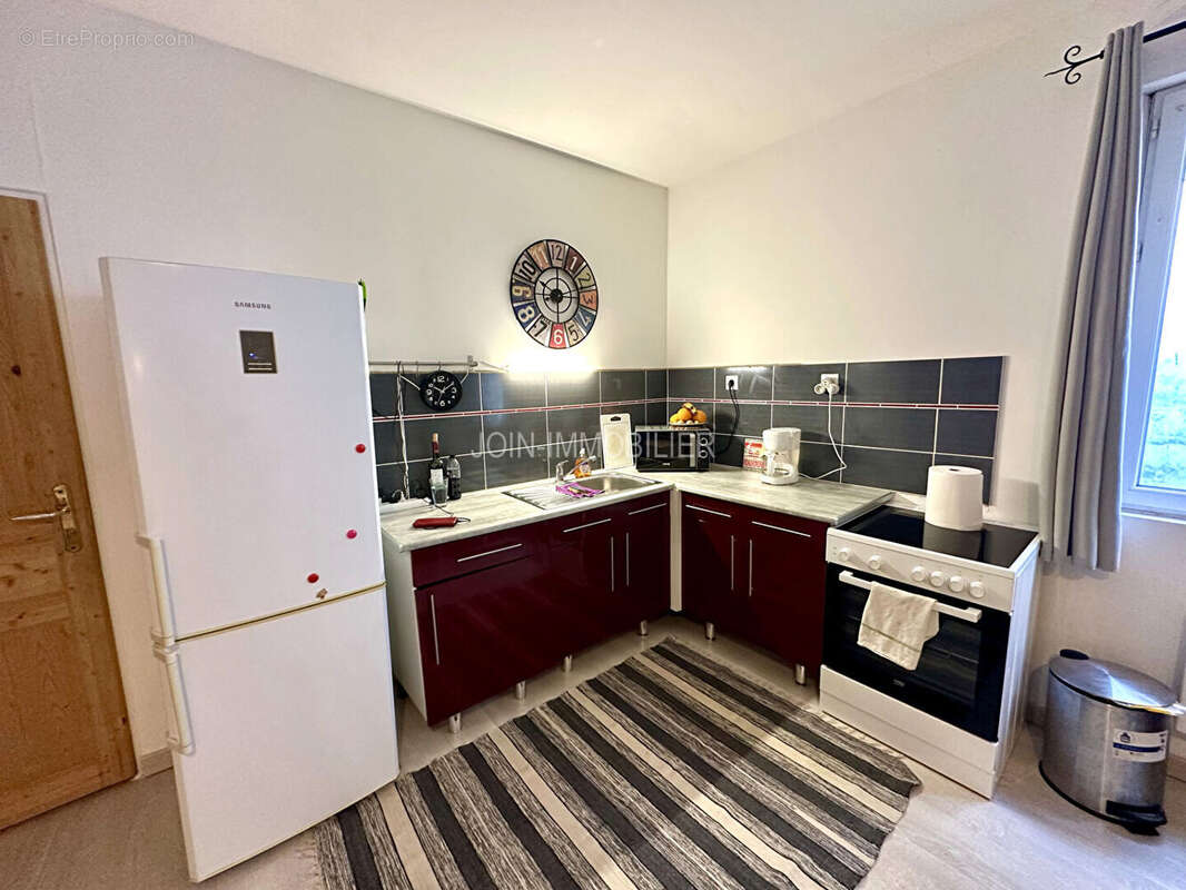 Appartement 2 pièces - Centre-ville de Dieppe - 43,85 m² - photo 4