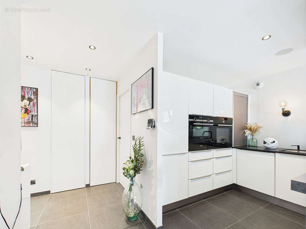 Appartement à ANNECY