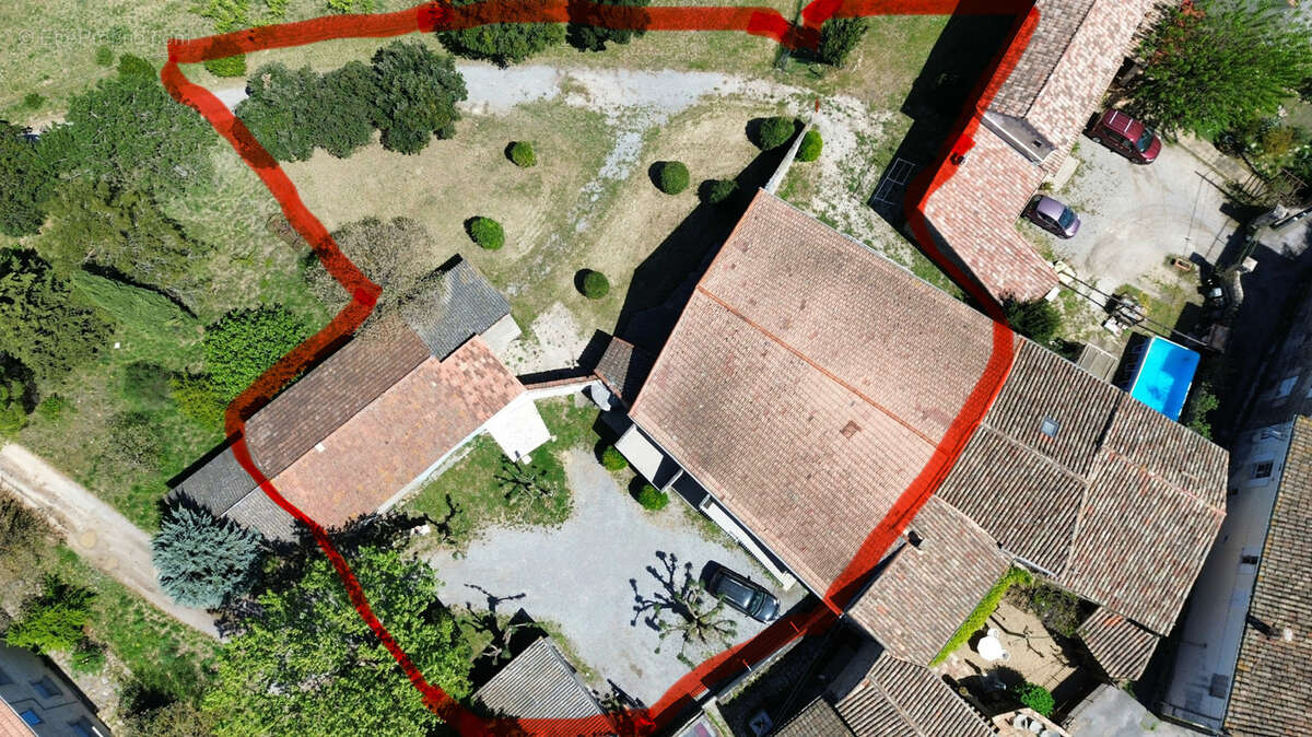 Appartement à SAINT-CHRISTOL-LES-ALES