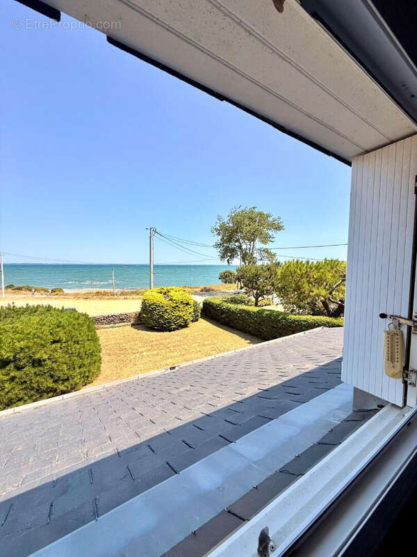 Emplacement exceptionnel cote baie maison familiale pleine vue mer - photo 9