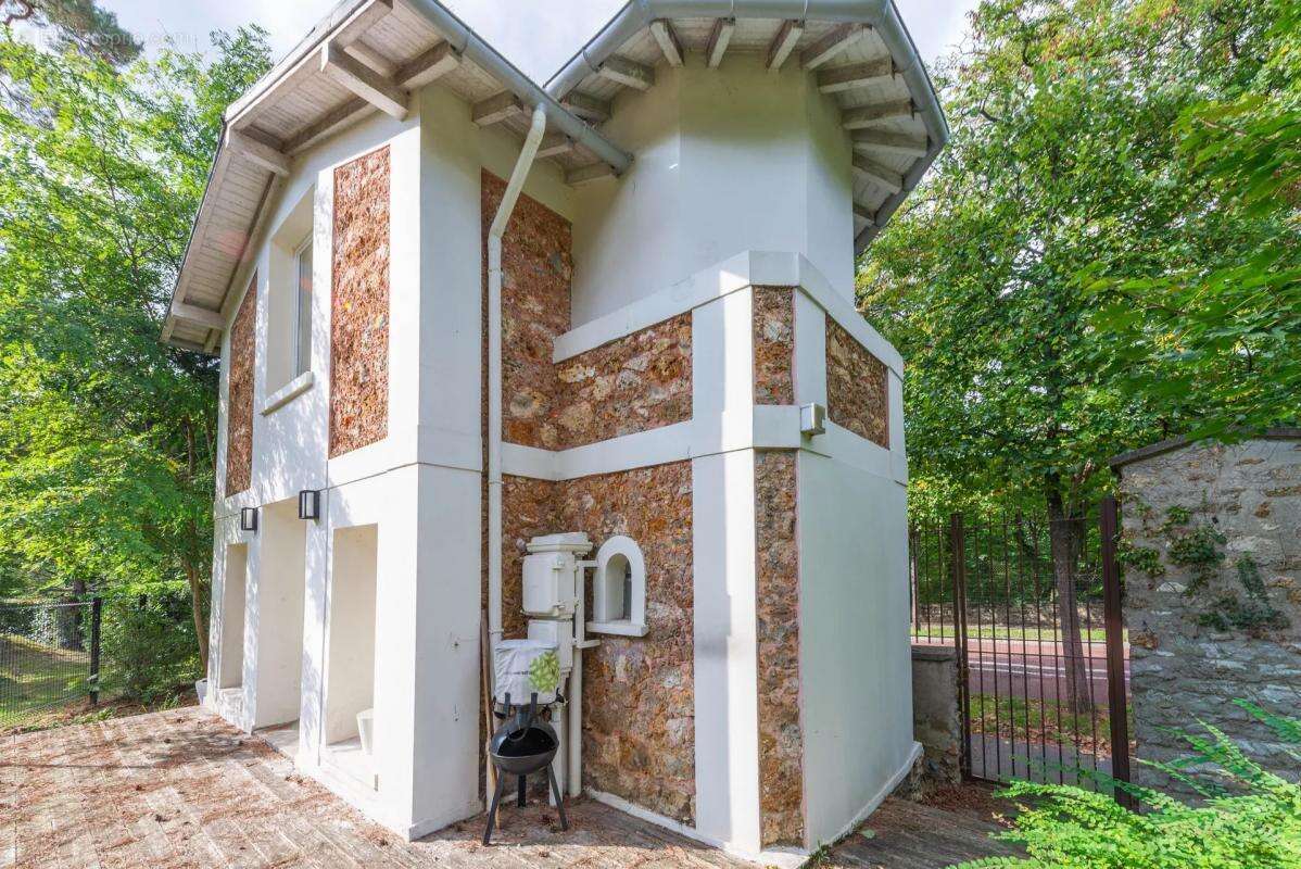 Appartement à VERSAILLES