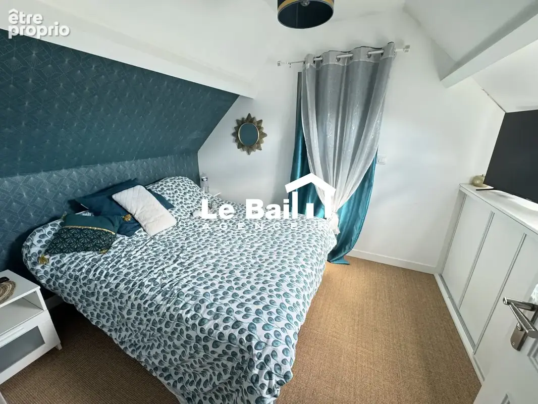 Maison 5 pièces 100 m² à vendre à Osny (95520) - photo 8