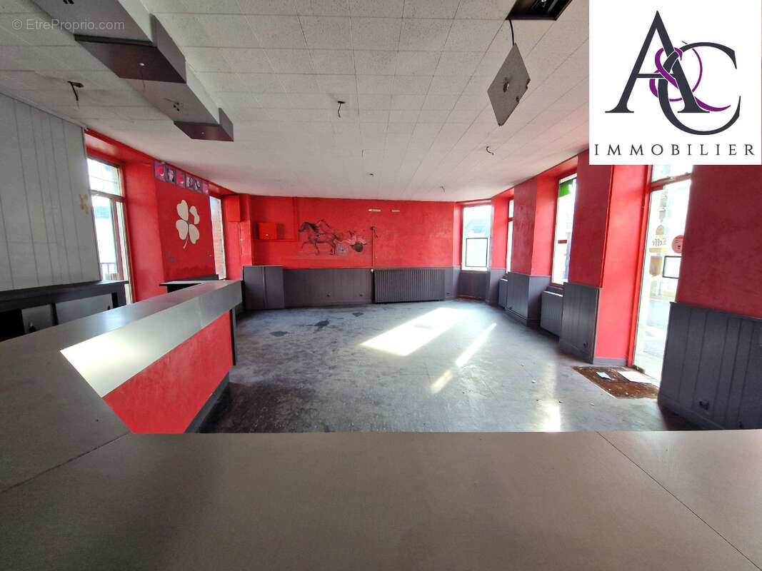 Appartement à MEHUN-SUR-YEVRE