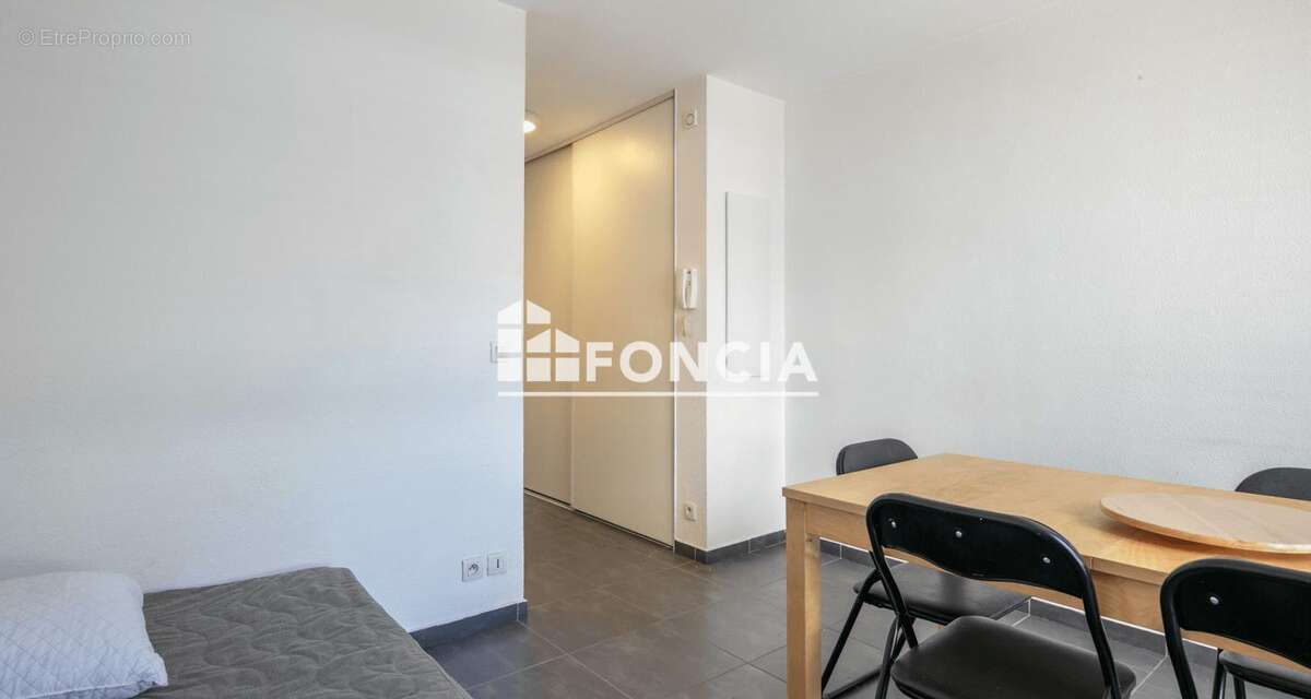 EXCLUSIVITE Grenoble secteur Vigny Musset - photo 2
