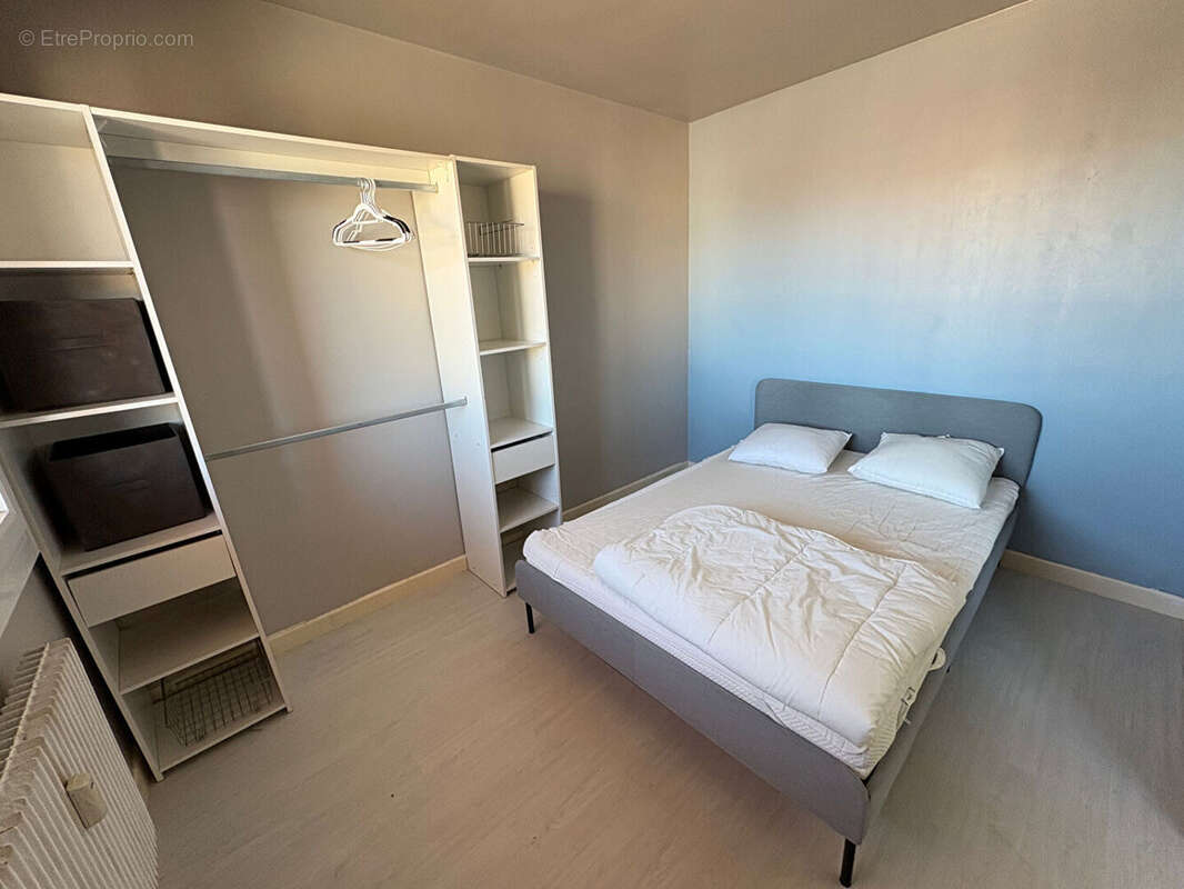 Appartement à ROANNE