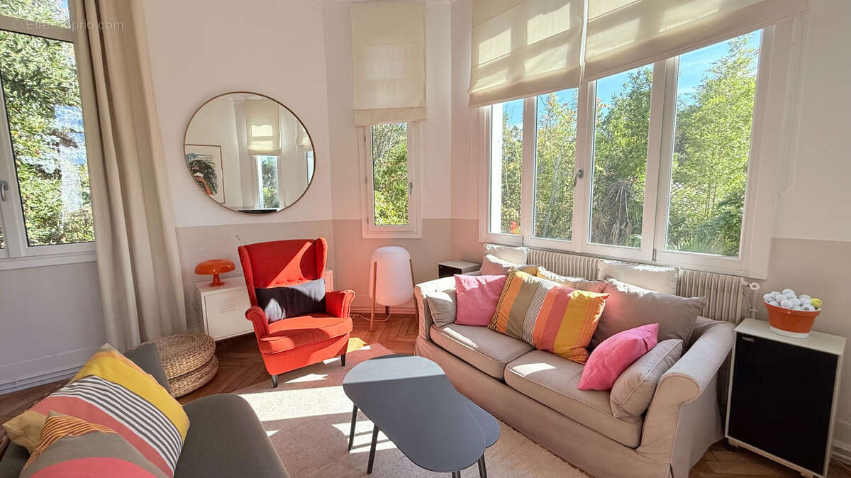 Appartement à ARCACHON