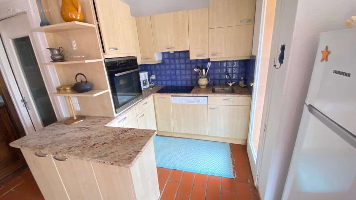 Maison à LA LONDE-LES-MAURES