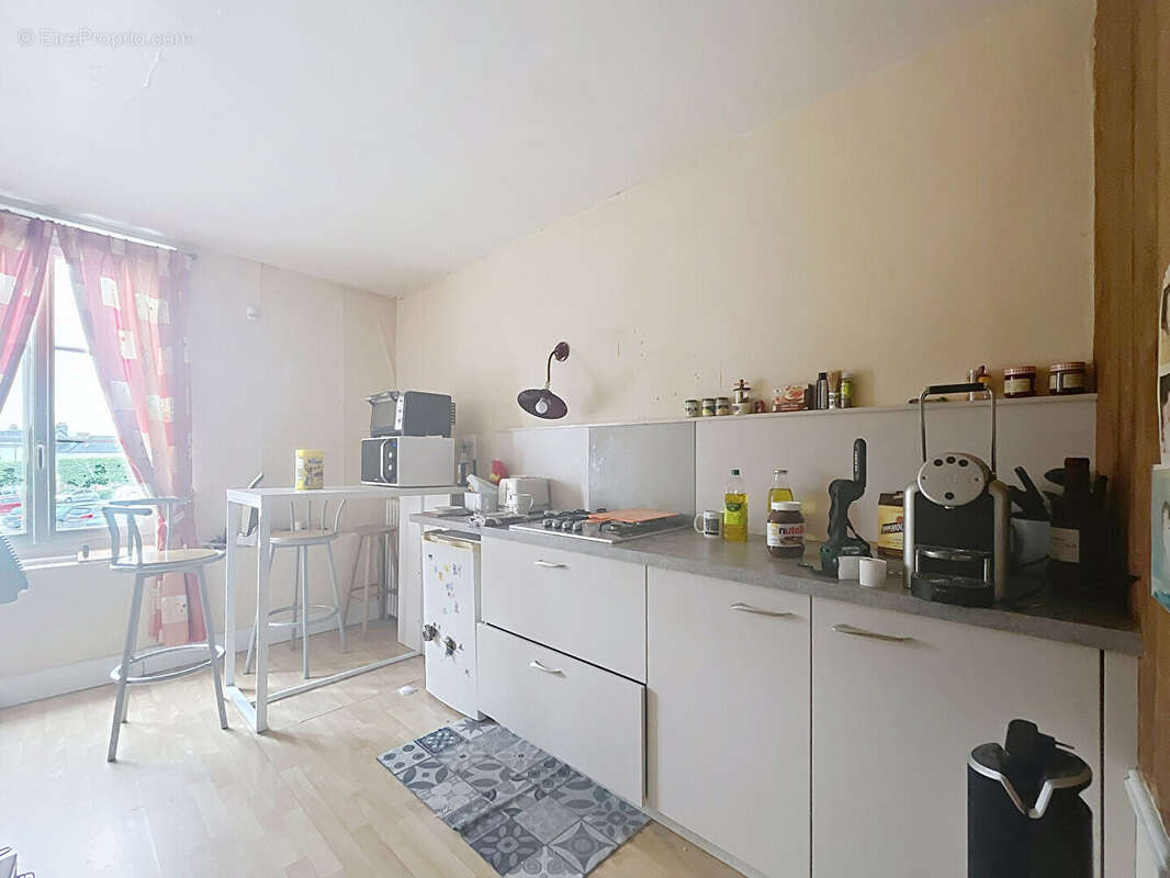 Immeuble à seulement 7 kms de Bourg Achard - photo 9