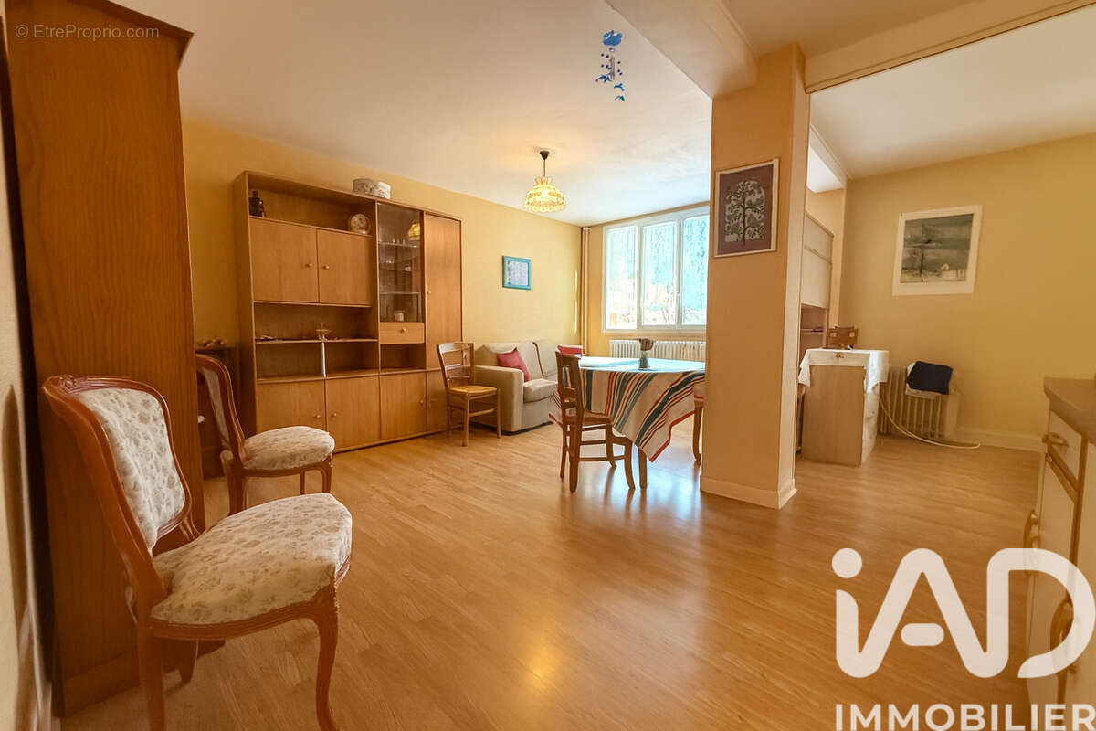 Photo 2 - Appartement à AVON