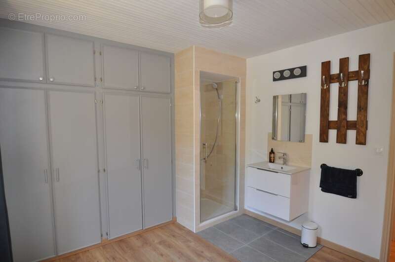 Maison à GUILLAUMES