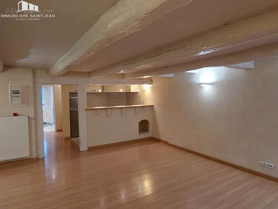 Appartement à MILLAU