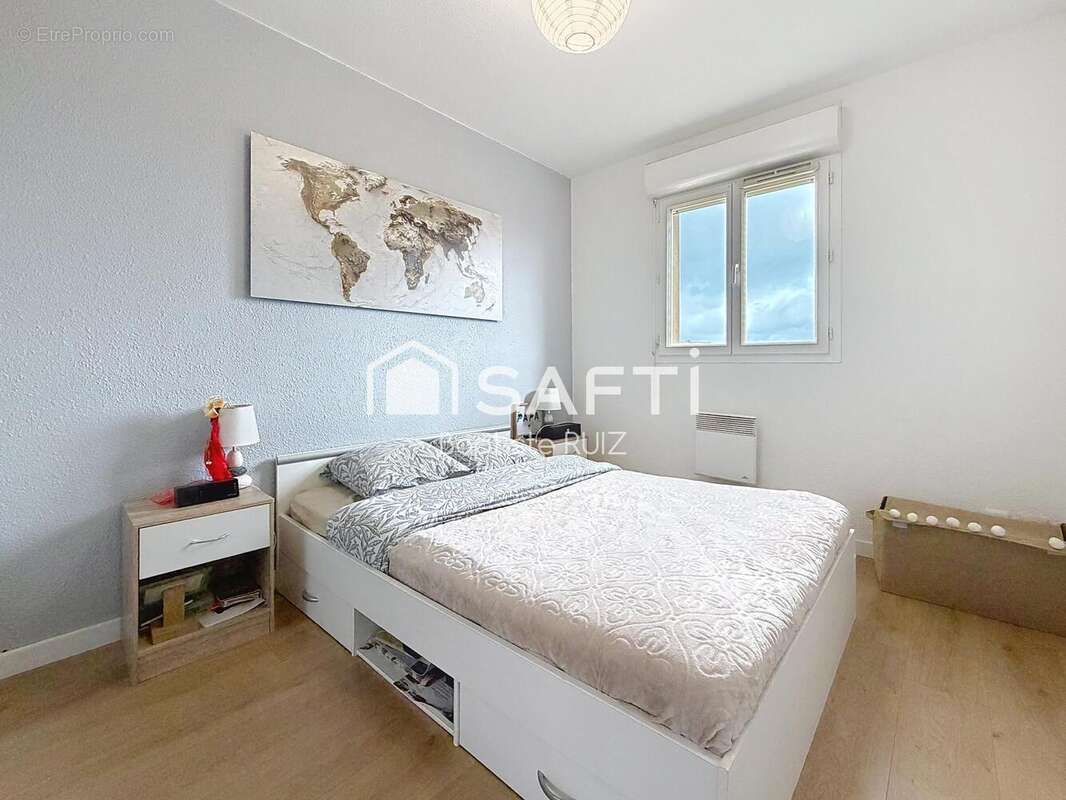 Photo 3 - Appartement à MONTAUBAN