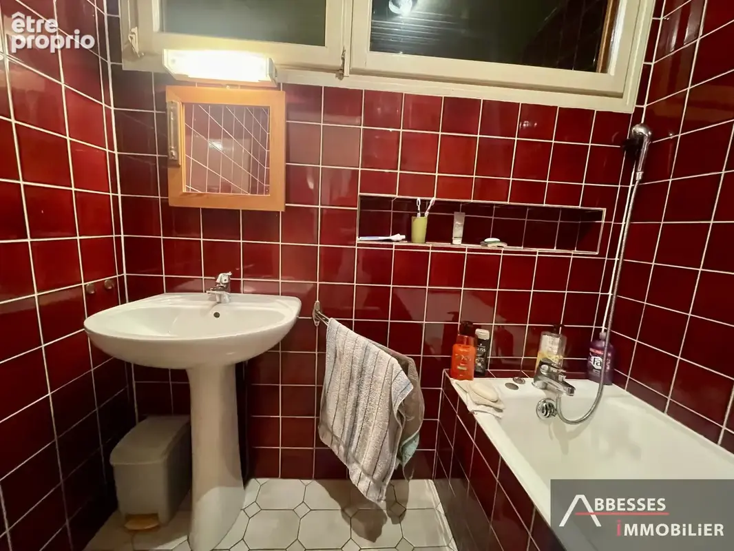 EN EXCLUSIVITÉ : ELOYES : Maison type F5 sur sous sol à conforter - photo 11