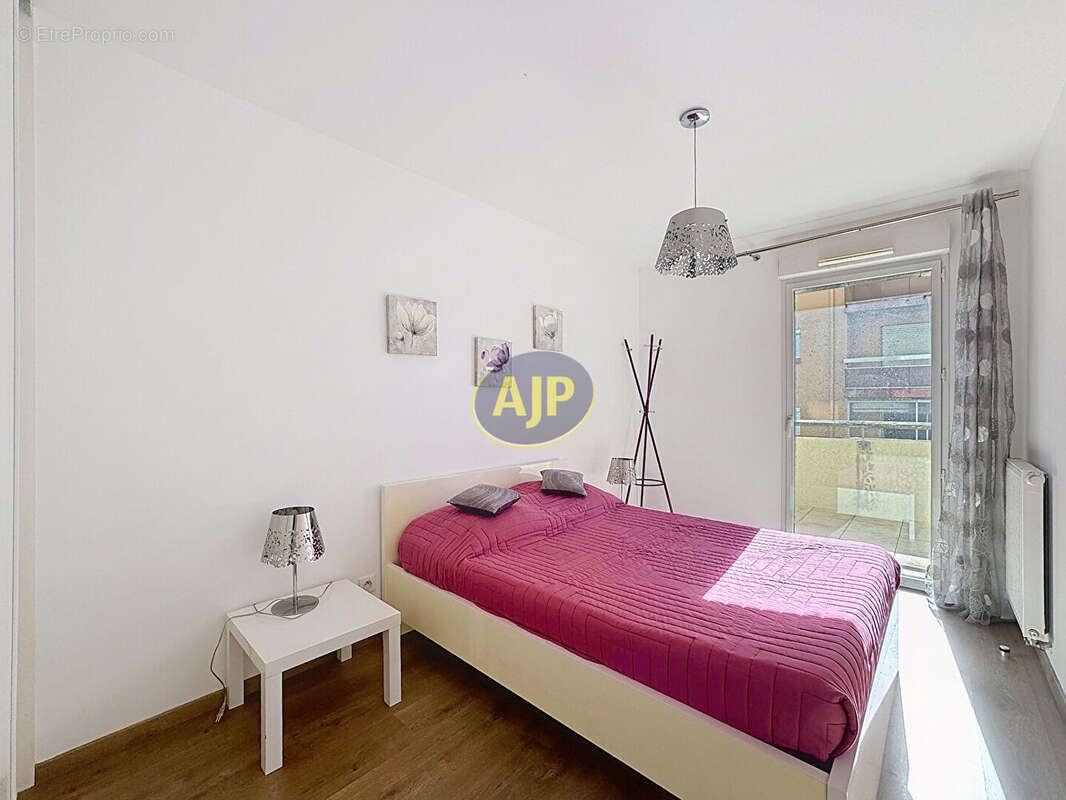 Appartement à CAPBRETON