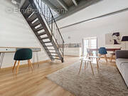 Appartement à VILLENEUVE-LES-AVIGNON