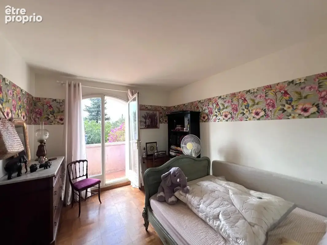 Maison 230 m² à Mougins  - photo 7
