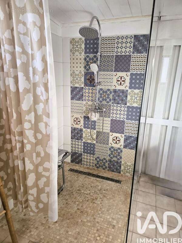 Photo 6 - Maison à SAINT-ANDRE