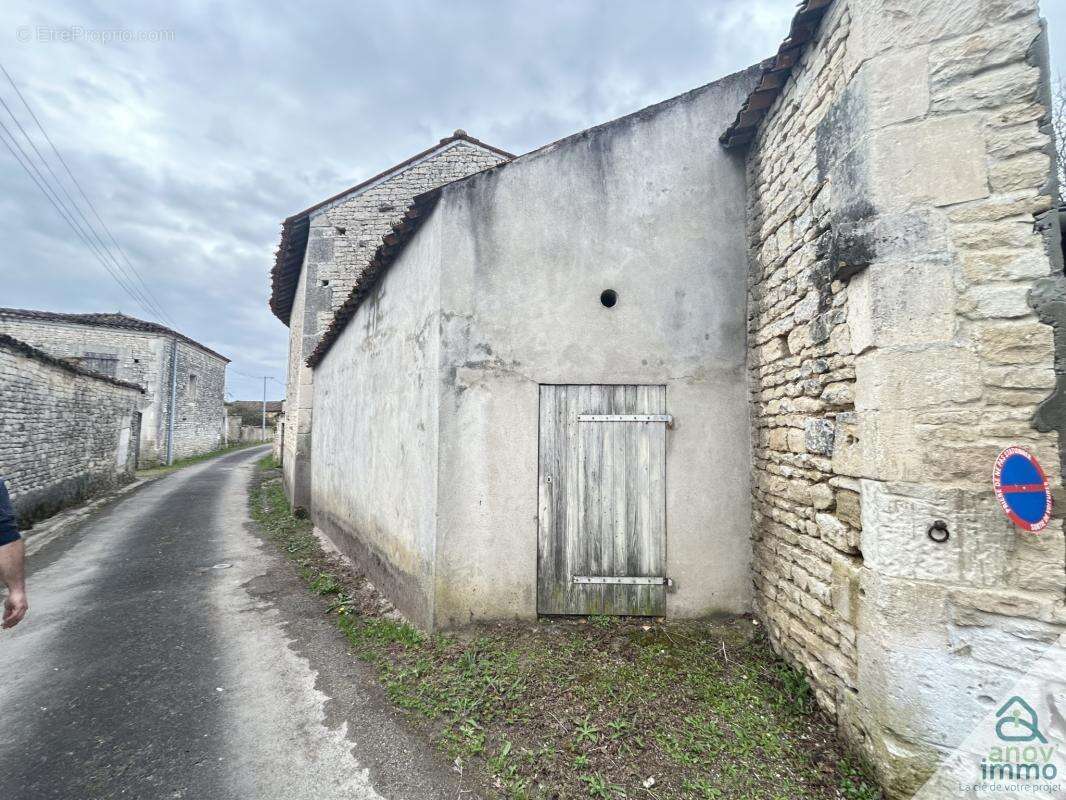Maison à MERIGNAC