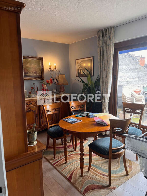 Appartement à CAHORS