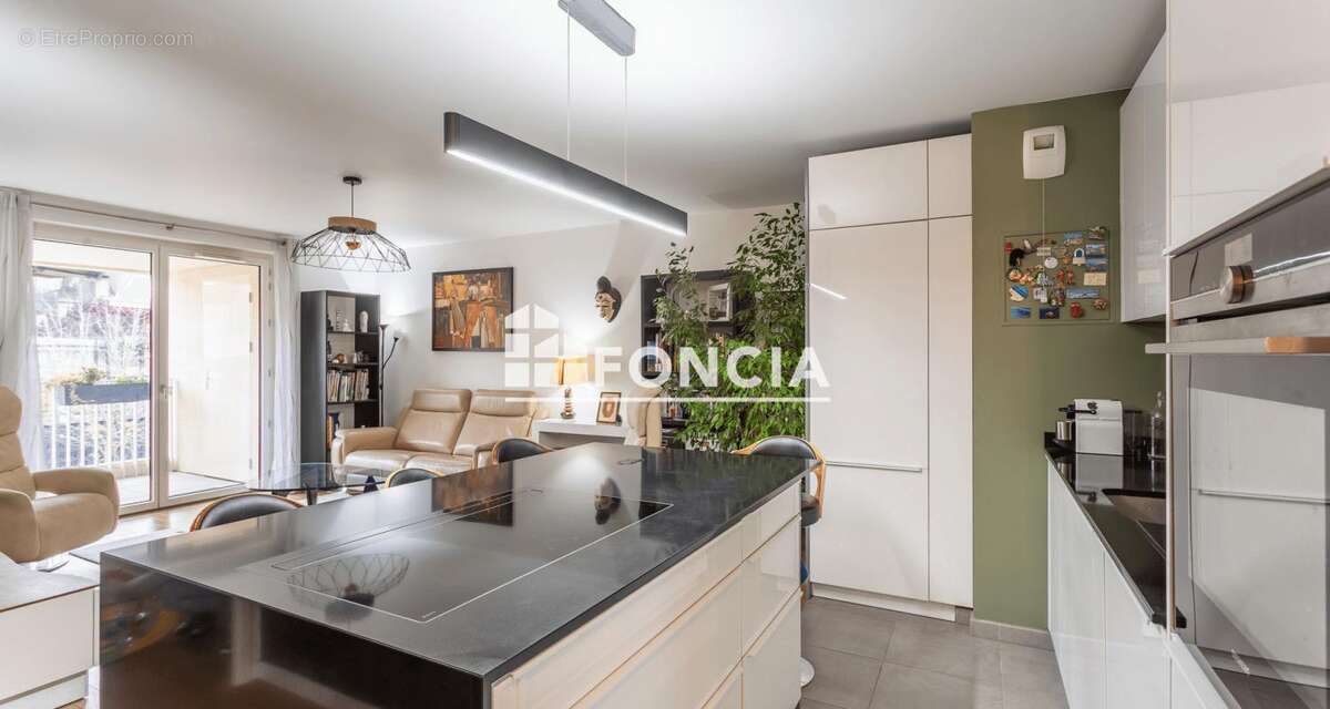 Appartement à ANTONY