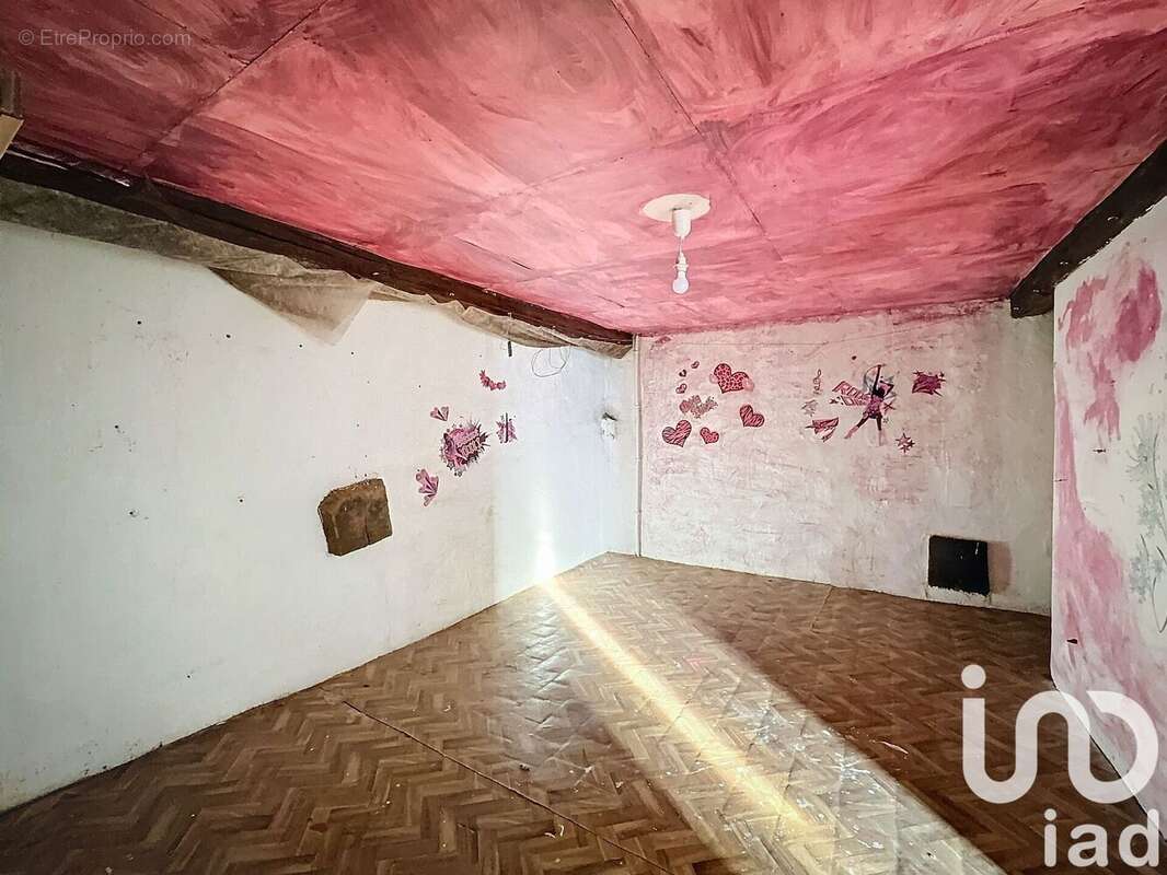 Photo 9 - Maison à JOIGNY