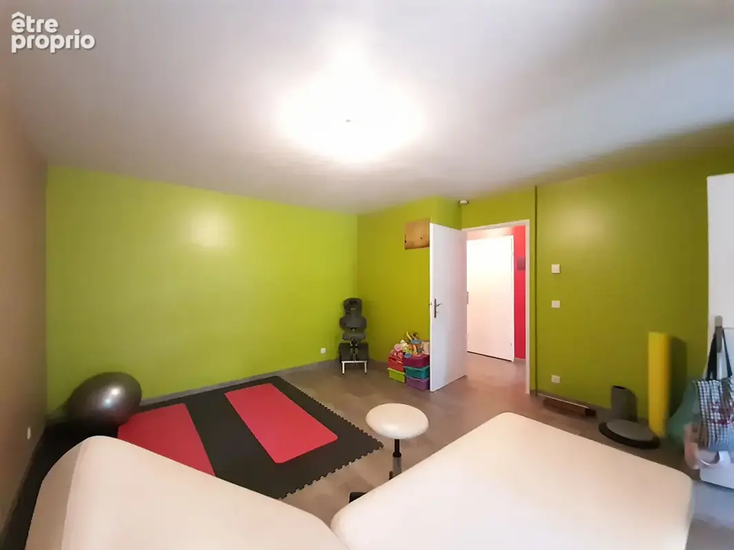 Appartement Argenteuil 2 pièce(s) 41.90m2 - photo 3