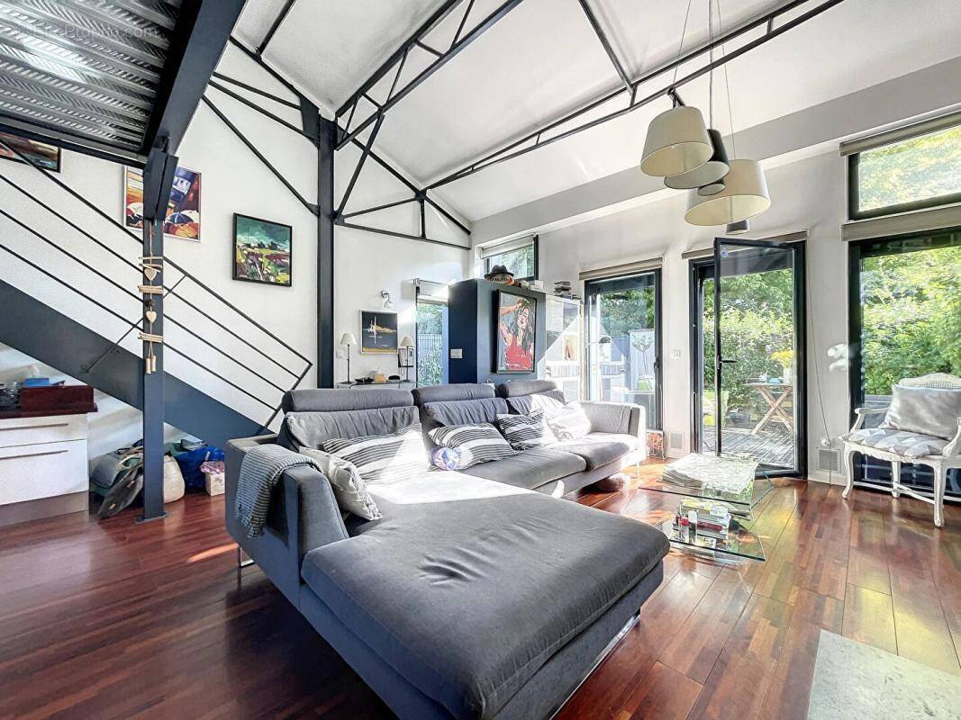Appartement à MERIGNAC