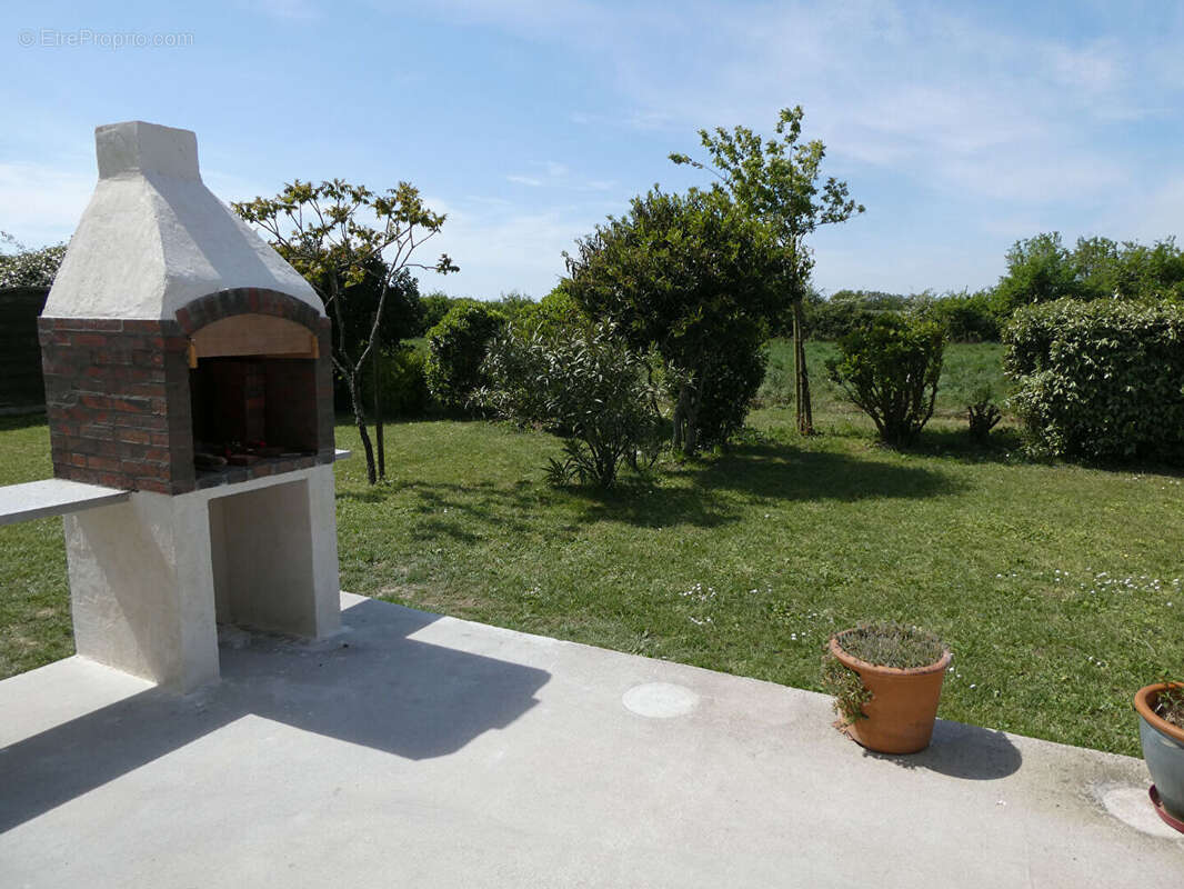 Maison à CORSEPT