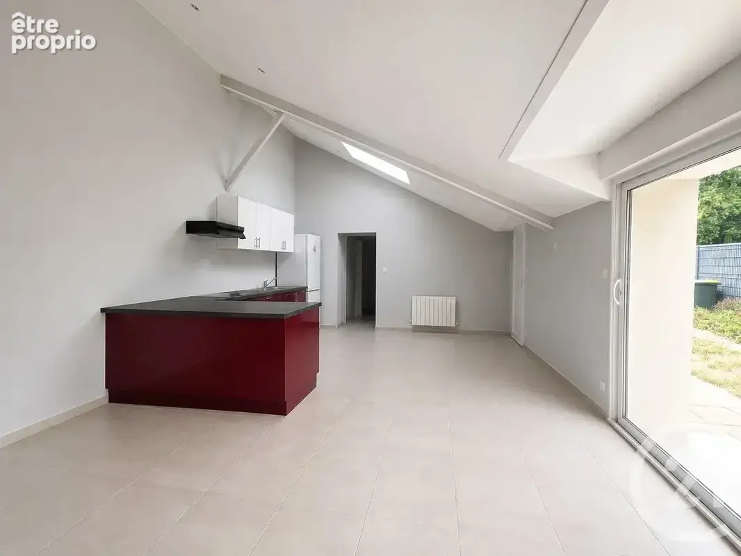 Maison 76 m² à Gaillon  - photo 4