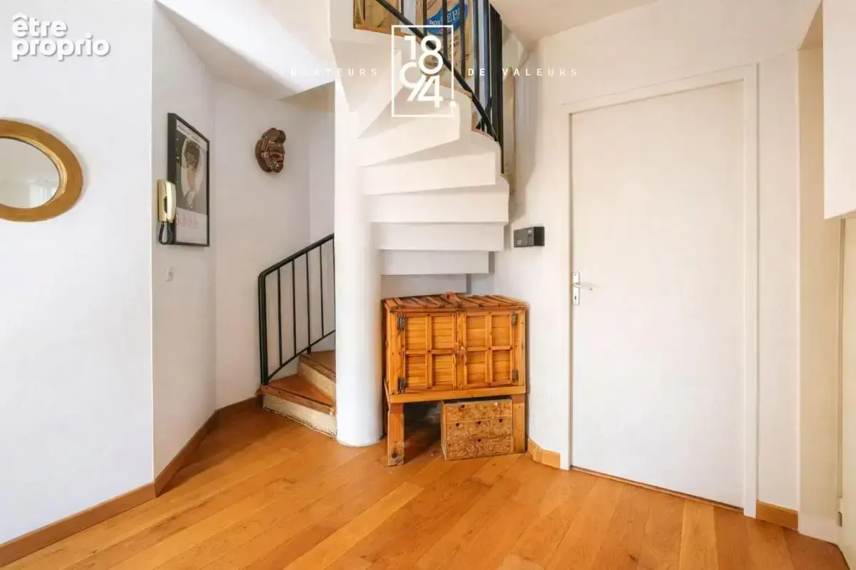 À vendre I Appartement I Eybens I 117m2 I Vue massif Belledonne - photo 6