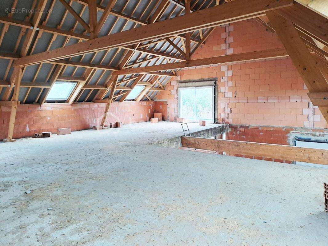 Maison à personnaliser - photo 8