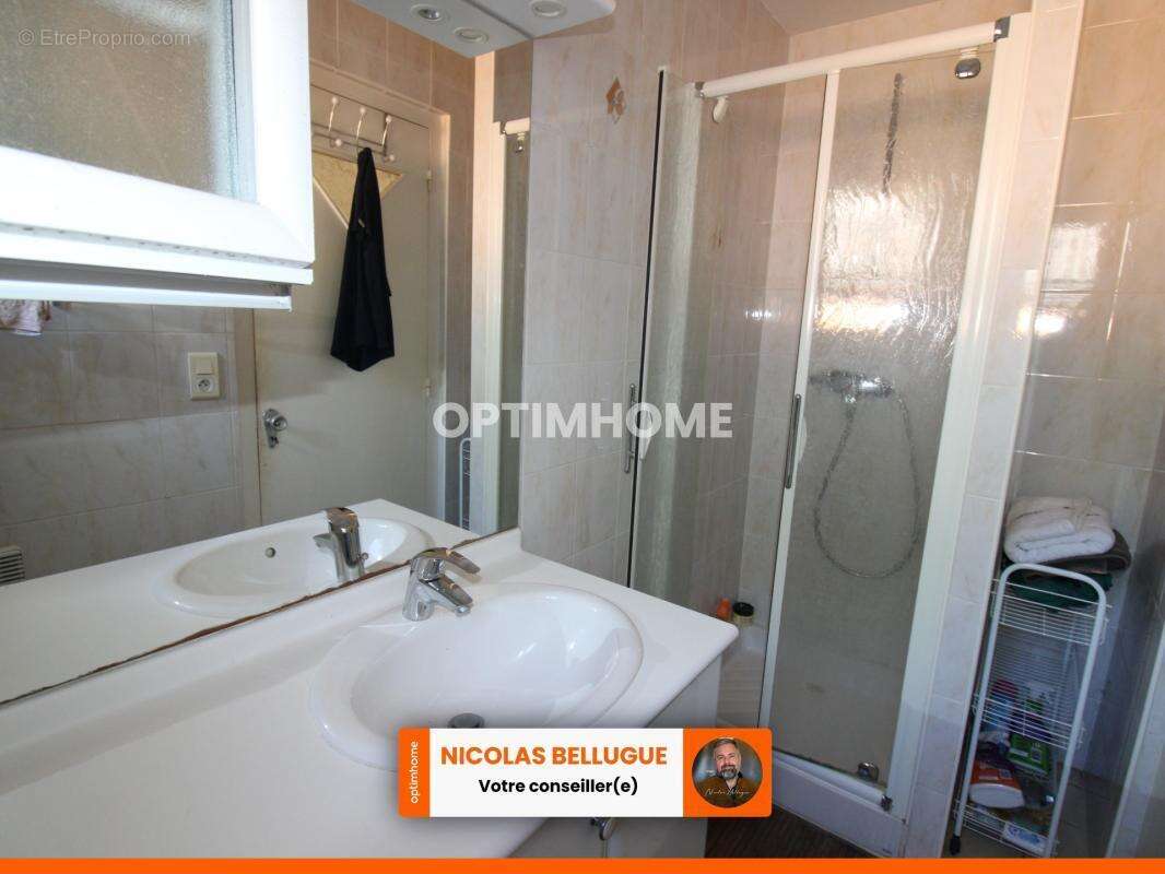 Maison avec piscine et sous-sol total à deux pas de Lauzun - photo 9