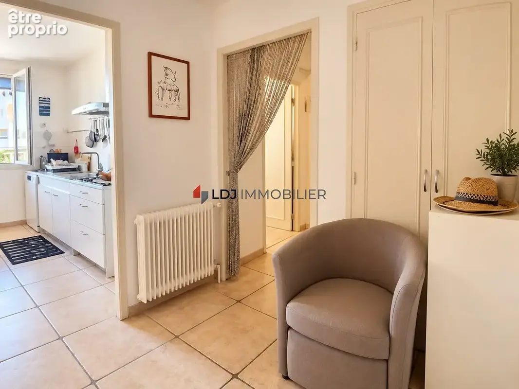 Appartement 3 pièces 60 m² à vendre à Perpignan (66000) - photo 6