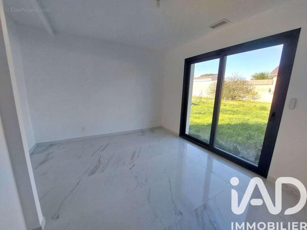 Photo 7 - Maison à PINEUILH