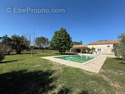 Maison à ESPIRA-DE-L&#039;AGLY