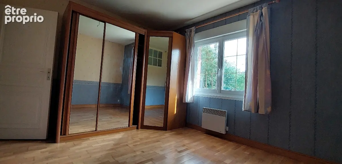 Maison 131 m² à Bours  - photo 10