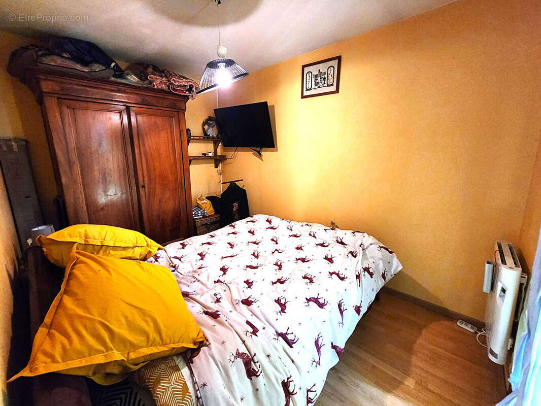 Maison à LE VAUDREUIL