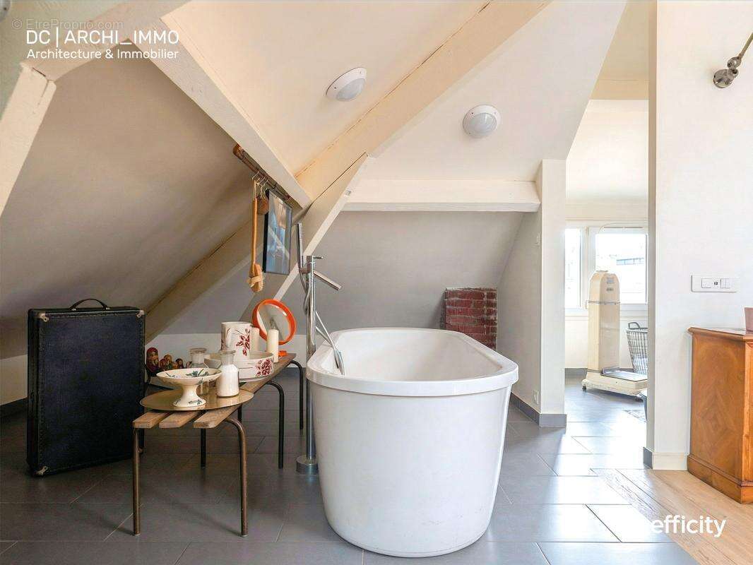 Maison à SAINT-OUEN