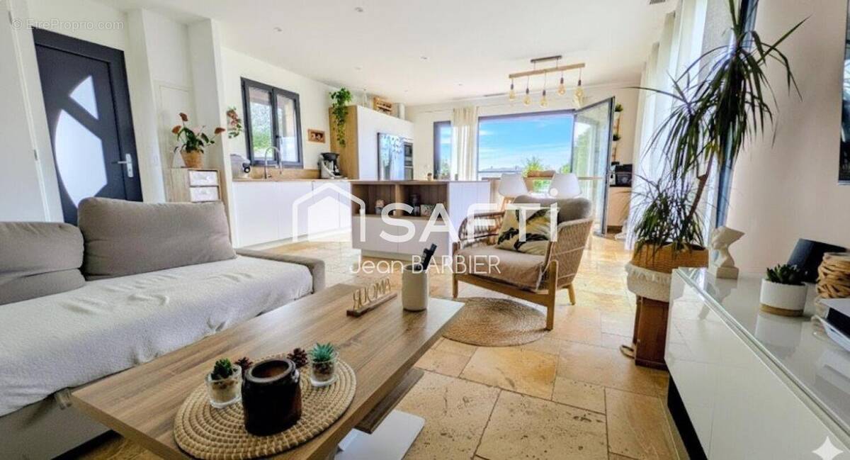 Photo 1 - Maison à TOULON