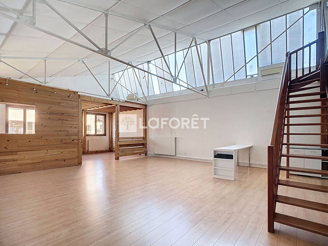 Appartement à VILLEFRANCHE-SUR-SAONE