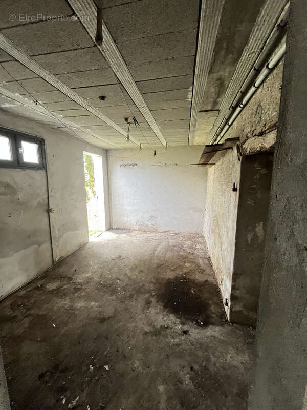 Appartement à MOUGUERRE