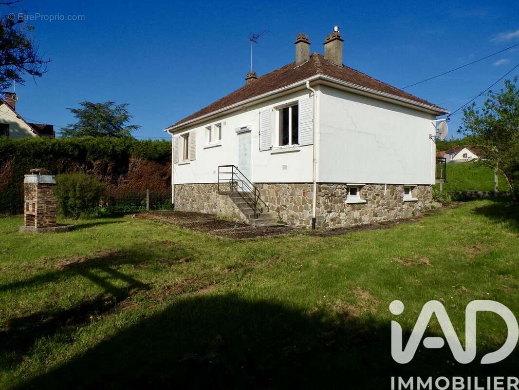 Maison 62 m² à Gamaches  - photo 2