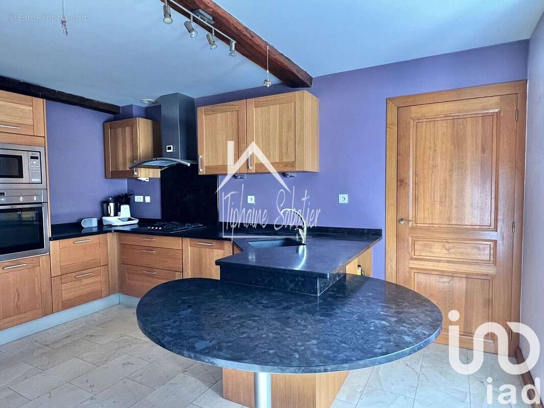 Photo 9 - Maison à VIRIVILLE