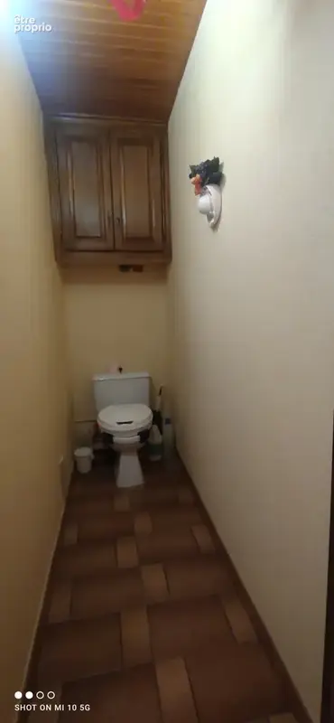 T4, 73m2, 2oét/9, 2 chs+balcon+cave privée - photo 18