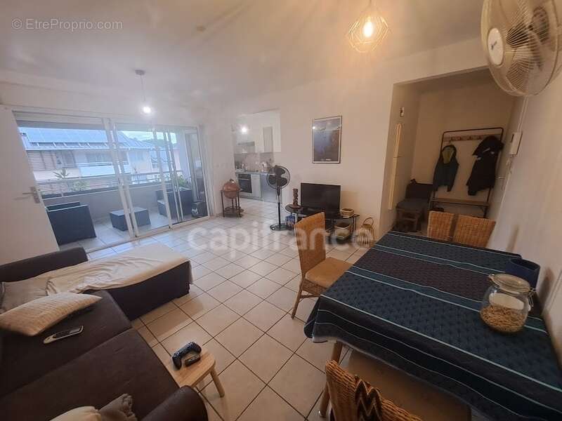 Appartement à CAYENNE